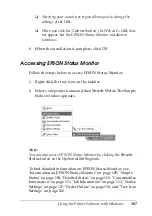 Preview for 107 page of Epson AcuLaser C4200DN User Manual