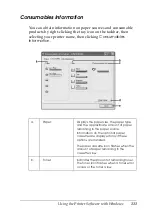 Preview for 111 page of Epson AcuLaser C4200DN User Manual