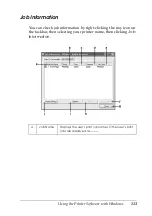 Preview for 113 page of Epson AcuLaser C4200DN User Manual