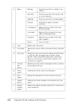 Preview for 114 page of Epson AcuLaser C4200DN User Manual