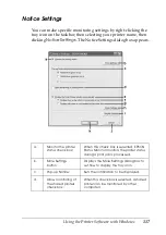 Preview for 117 page of Epson AcuLaser C4200DN User Manual