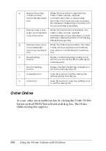 Preview for 118 page of Epson AcuLaser C4200DN User Manual