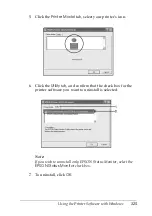 Preview for 125 page of Epson AcuLaser C4200DN User Manual