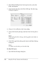 Preview for 152 page of Epson AcuLaser C4200DN User Manual