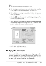 Preview for 155 page of Epson AcuLaser C4200DN User Manual