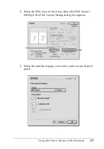 Preview for 157 page of Epson AcuLaser C4200DN User Manual