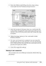 Preview for 159 page of Epson AcuLaser C4200DN User Manual