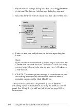 Preview for 172 page of Epson AcuLaser C4200DN User Manual