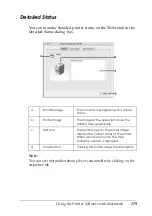 Preview for 179 page of Epson AcuLaser C4200DN User Manual