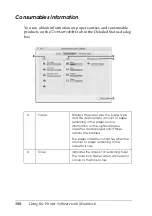 Preview for 180 page of Epson AcuLaser C4200DN User Manual