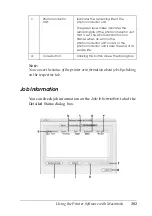 Preview for 181 page of Epson AcuLaser C4200DN User Manual