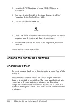 Preview for 188 page of Epson AcuLaser C4200DN User Manual