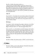 Preview for 242 page of Epson AcuLaser C4200DN User Manual