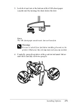 Preview for 275 page of Epson AcuLaser C4200DN User Manual