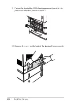 Preview for 286 page of Epson AcuLaser C4200DN User Manual