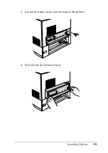 Preview for 291 page of Epson AcuLaser C4200DN User Manual