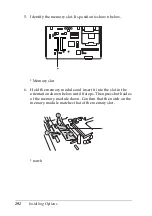 Preview for 292 page of Epson AcuLaser C4200DN User Manual