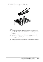 Preview for 315 page of Epson AcuLaser C4200DN User Manual