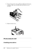 Preview for 318 page of Epson AcuLaser C4200DN User Manual