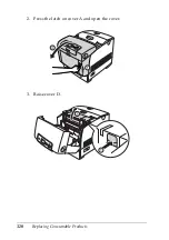 Preview for 320 page of Epson AcuLaser C4200DN User Manual