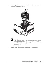 Preview for 321 page of Epson AcuLaser C4200DN User Manual