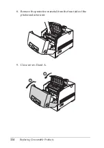 Preview for 324 page of Epson AcuLaser C4200DN User Manual