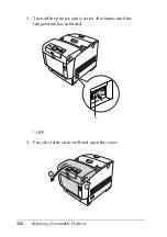 Preview for 326 page of Epson AcuLaser C4200DN User Manual