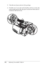 Preview for 328 page of Epson AcuLaser C4200DN User Manual