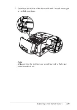 Preview for 329 page of Epson AcuLaser C4200DN User Manual