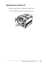 Preview for 331 page of Epson AcuLaser C4200DN User Manual