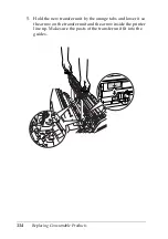 Preview for 334 page of Epson AcuLaser C4200DN User Manual