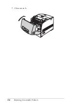 Preview for 336 page of Epson AcuLaser C4200DN User Manual