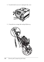 Preview for 338 page of Epson AcuLaser C4200DN User Manual