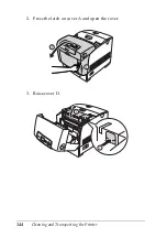 Preview for 344 page of Epson AcuLaser C4200DN User Manual