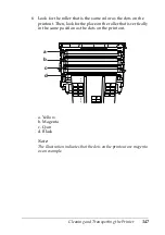 Preview for 347 page of Epson AcuLaser C4200DN User Manual