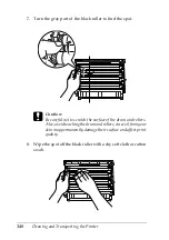 Preview for 348 page of Epson AcuLaser C4200DN User Manual