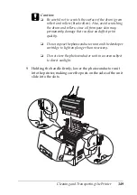 Preview for 349 page of Epson AcuLaser C4200DN User Manual