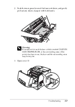 Preview for 357 page of Epson AcuLaser C4200DN User Manual