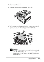 Preview for 361 page of Epson AcuLaser C4200DN User Manual