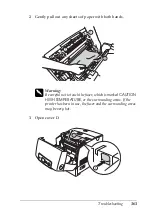 Preview for 363 page of Epson AcuLaser C4200DN User Manual