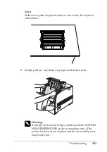 Preview for 365 page of Epson AcuLaser C4200DN User Manual