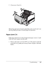 Preview for 367 page of Epson AcuLaser C4200DN User Manual