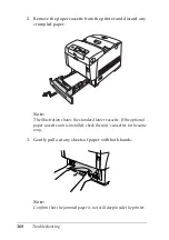 Preview for 368 page of Epson AcuLaser C4200DN User Manual