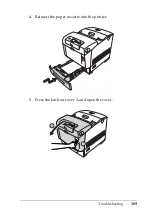 Preview for 369 page of Epson AcuLaser C4200DN User Manual