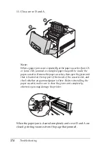 Preview for 374 page of Epson AcuLaser C4200DN User Manual