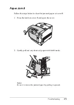 Preview for 375 page of Epson AcuLaser C4200DN User Manual