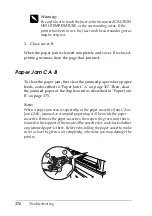 Preview for 376 page of Epson AcuLaser C4200DN User Manual