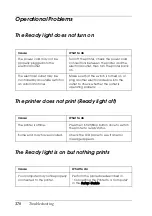 Preview for 378 page of Epson AcuLaser C4200DN User Manual