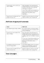 Preview for 385 page of Epson AcuLaser C4200DN User Manual