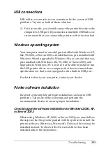 Preview for 393 page of Epson AcuLaser C4200DN User Manual